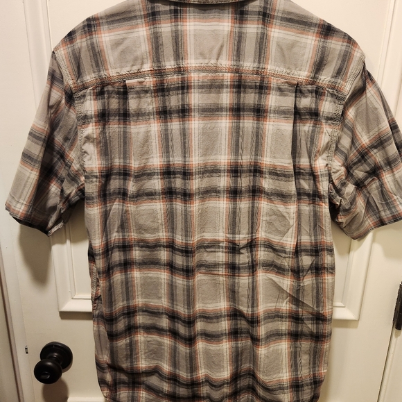 Carhartt short sleeve Shirt - Picture 3 of 3